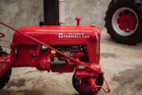 1953 FARMALL CUB TRACTOR - 11