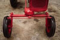 1953 FARMALL CUB TRACTOR - 12