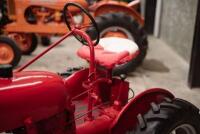 1953 FARMALL CUB TRACTOR - 13