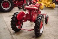 1953 FARMALL CUB TRACTOR - 3