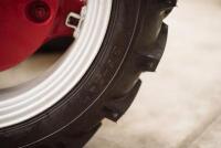 1953 FARMALL CUB TRACTOR - 16
