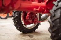 1953 FARMALL CUB TRACTOR - 19