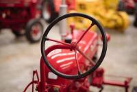 1953 FARMALL CUB TRACTOR - 8