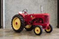 1949 MASSEY-HARRIS 22 TRACTOR