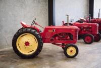 1949 MASSEY-HARRIS 22 TRACTOR - 3
