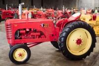 1949 MASSEY-HARRIS 22 TRACTOR - 4