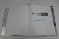 MASERATI: Three books relating to Maserati (Signed by Moss) - 2
