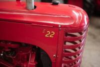1949 MASSEY-HARRIS 22 TRACTOR - 8
