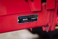 1949 MASSEY-HARRIS 22 TRACTOR - 11