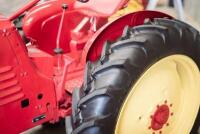 1949 MASSEY-HARRIS 22 TRACTOR - 15