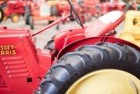 1949 MASSEY-HARRIS 22 TRACTOR - 16