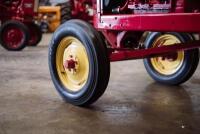 1949 MASSEY-HARRIS 22 TRACTOR - 20