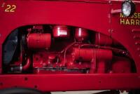 1949 MASSEY-HARRIS 22 TRACTOR - 10