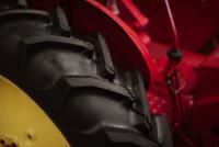 1949 MASSEY-HARRIS 22 TRACTOR - 22