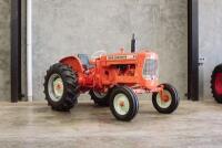 1963 ALLIS-CHALMERS D15 TRACTOR