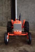 1963 ALLIS-CHALMERS D15 TRACTOR - 2