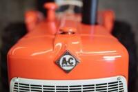 1963 ALLIS-CHALMERS D15 TRACTOR - 6