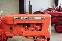 1963 ALLIS-CHALMERS D15 TRACTOR - 16
