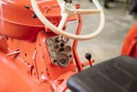 1963 ALLIS-CHALMERS D15 TRACTOR - 11