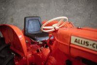 1963 ALLIS-CHALMERS D15 TRACTOR - 8