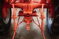 1963 ALLIS-CHALMERS D15 TRACTOR - 4