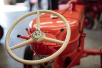 1963 ALLIS-CHALMERS D15 TRACTOR - 12