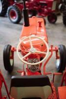1963 ALLIS-CHALMERS D15 TRACTOR - 9