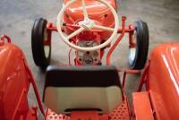 1963 ALLIS-CHALMERS D15 TRACTOR - 10