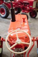 1963 ALLIS-CHALMERS D15 TRACTOR - 15