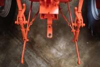 1963 ALLIS-CHALMERS D15 TRACTOR - 22