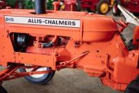 1963 ALLIS-CHALMERS D15 TRACTOR - 20