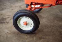 1963 ALLIS-CHALMERS D15 TRACTOR - 23