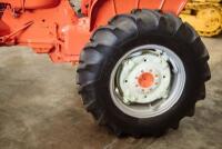 1963 ALLIS-CHALMERS D15 TRACTOR - 24