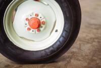 1963 ALLIS-CHALMERS D15 TRACTOR - 27