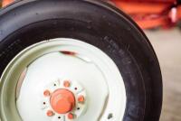 1963 ALLIS-CHALMERS D15 TRACTOR - 28