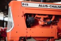 1963 ALLIS-CHALMERS D15 TRACTOR - 18