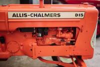 1963 ALLIS-CHALMERS D15 TRACTOR - 17