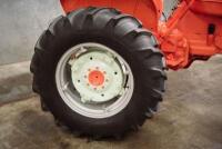 1963 ALLIS-CHALMERS D15 TRACTOR - 31