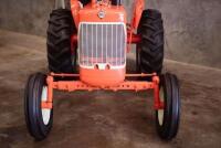 1963 ALLIS-CHALMERS D15 TRACTOR - 32