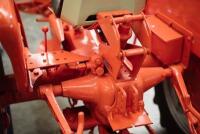 1963 ALLIS-CHALMERS D15 TRACTOR - 34