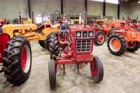 1980 INTERNATIONAL 274 TRACTOR - 2