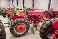 1980 INTERNATIONAL 274 TRACTOR - 4