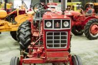 1980 INTERNATIONAL 274 TRACTOR - 7