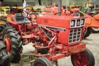 1980 INTERNATIONAL 274 TRACTOR - 8