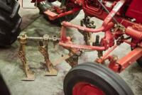 1980 INTERNATIONAL 274 TRACTOR - 13