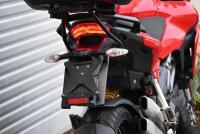 2012 Ducati 1200 Multistrada - Multistrada means Many Roads and this is Ducati&rsquo;s four bikes in one - 7