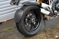 2012 Ducati 1200 Multistrada - Multistrada means Many Roads and this is Ducati&rsquo;s four bikes in one - 8