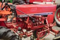 1980 INTERNATIONAL 274 TRACTOR - 10