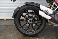 2012 Ducati 1200 Multistrada - Multistrada means Many Roads and this is Ducati&rsquo;s four bikes in one - 9