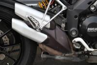 2012 Ducati 1200 Multistrada - Multistrada means Many Roads and this is Ducati&rsquo;s four bikes in one - 10